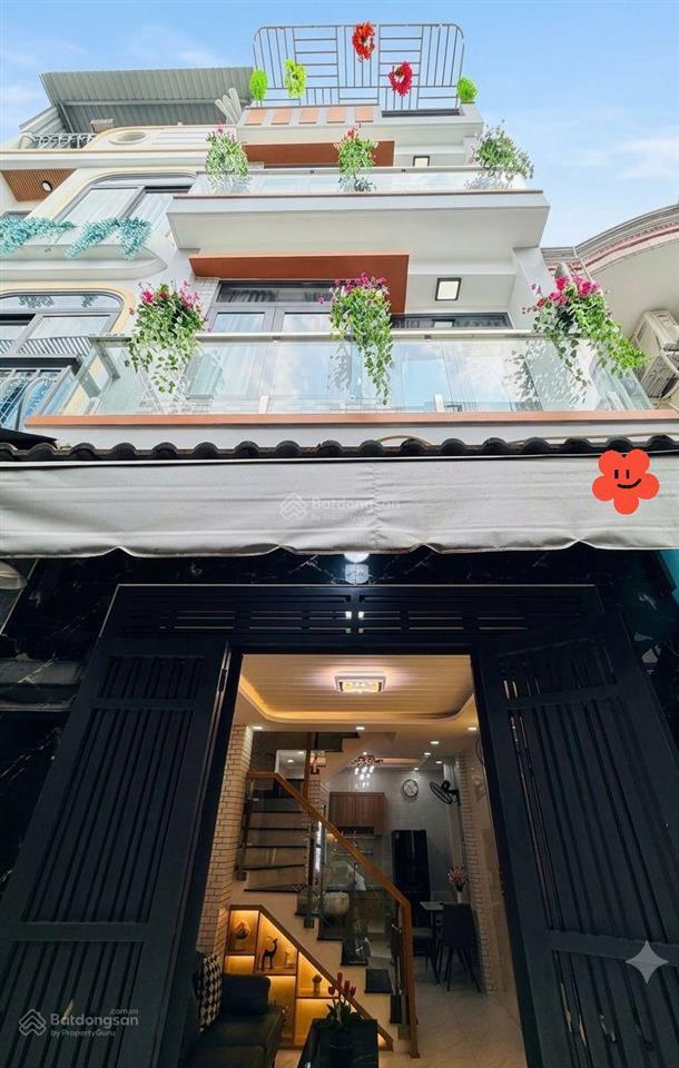 Siêu phẩm nhà phố đường nguyễn công trứ  q.1, 83,6m2, cho thuê 35tr, gần chợ bến thành