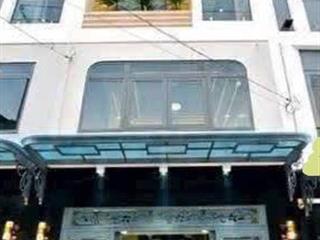 Đi úc bán nhà đường oto thái văn lung  quận 1, 90m2, cho thuê 38tr, gần bv nhi đồng 2