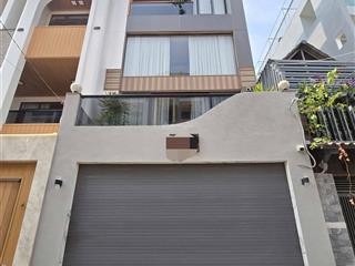 Chuyển chổ ở bán nhà 72m2, đường oto hoàng hoa thám  tân bình, cho thuê 25tr, gần chợ
