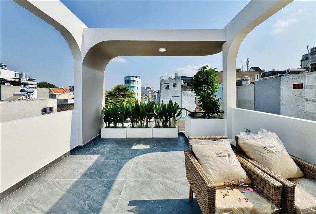 Giá chỉ 3tỷ720/75,8m2, sở hữu căn nhà đường oto tản đà  q.5, cho thuê 28tr, gần bv đài học y dược