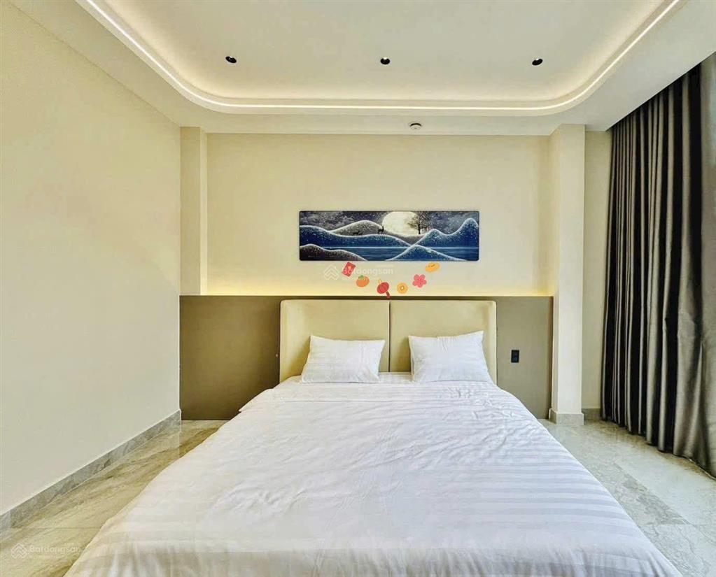 Giá chỉ 3tỷ720/75,8m2, sở hữu căn nhà đường oto tản đà  q.5, cho thuê 28tr, gần bv đài học y dược