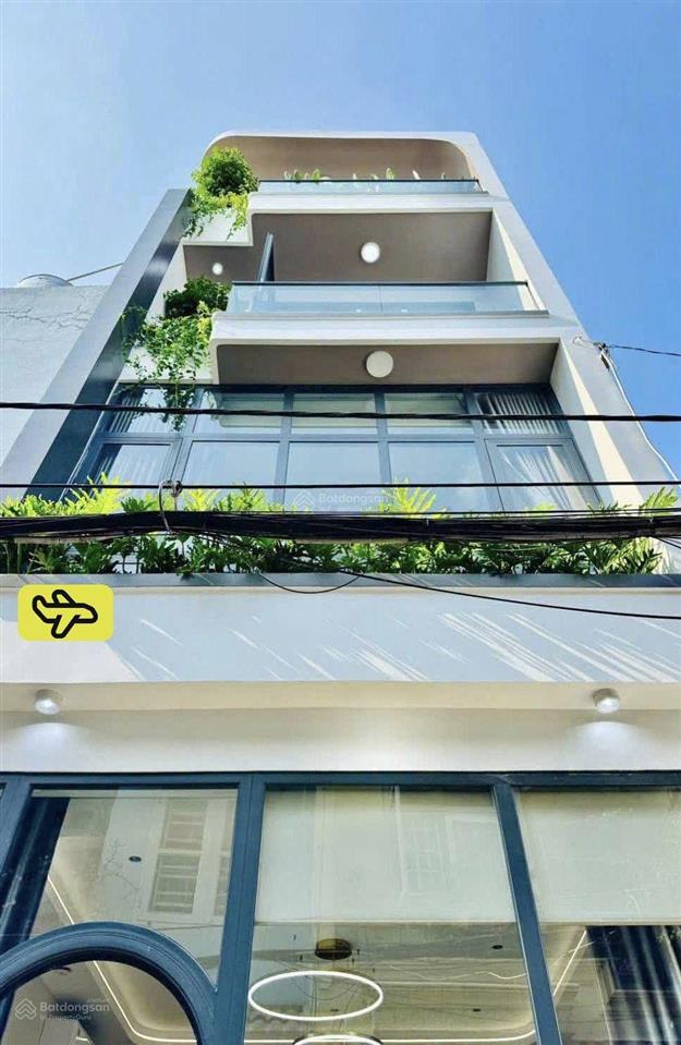 Giá chỉ 3tỷ720/75,8m2, sở hữu căn nhà đường oto tản đà  q.5, cho thuê 28tr, gần bv đài học y dược