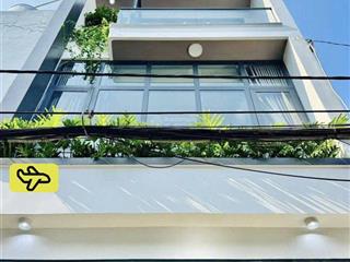 Giá chỉ 3tỷ720/75,8m2, sở hữu căn nhà đường oto tản đà  q.5, cho thuê 28tr, gần bv đài học y dược