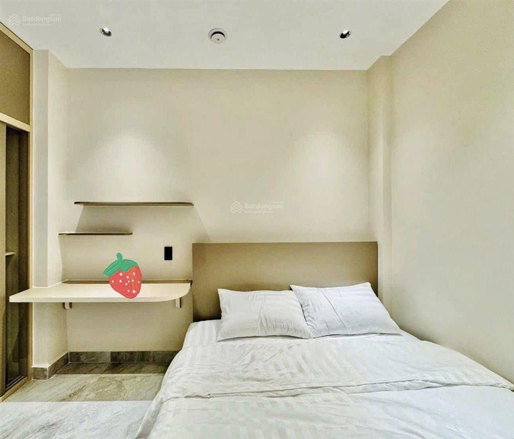 Giá chỉ 3tỷ720/75,8m2, sở hữu căn nhà đường oto tản đà  q.5, cho thuê 28tr, gần bv đài học y dược