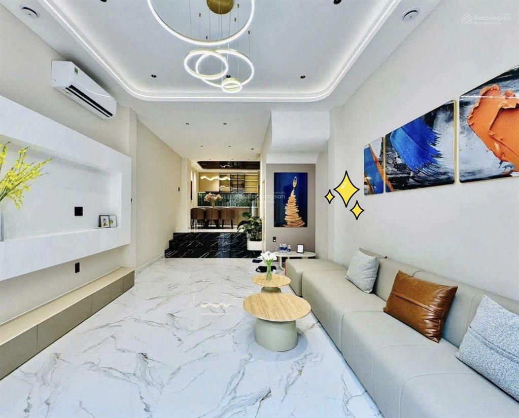 Giá chỉ 3tỷ720/75,8m2, sở hữu căn nhà đường oto tản đà  q.5, cho thuê 28tr, gần bv đài học y dược