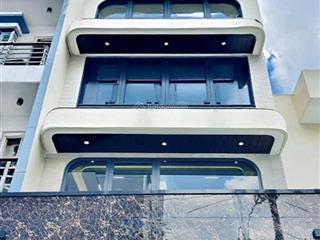 Chính chủ bán nhà giá 4tỷ030/82,7m2, đường oto lý chính thắng  q.3, cho thuê 25tr, gần cầu kiệu