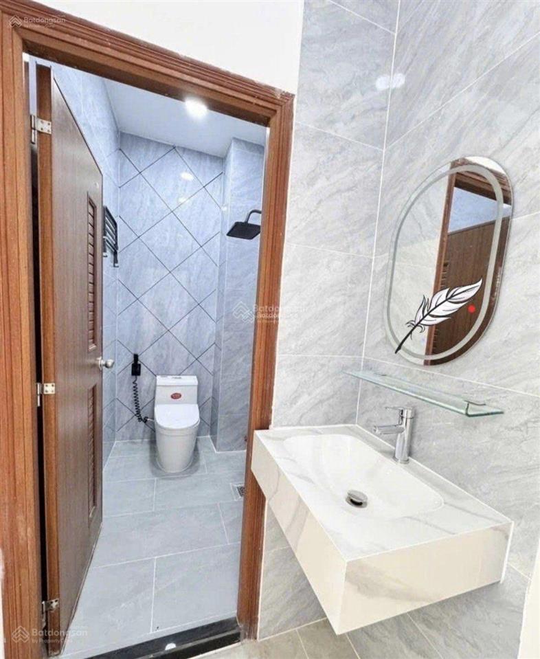 Cô thu bán nhà giá 3,785 tỷ/82m, đường ô tô võ văn tần  quận 3, cho thuê 26tr, gần hồ con rùa