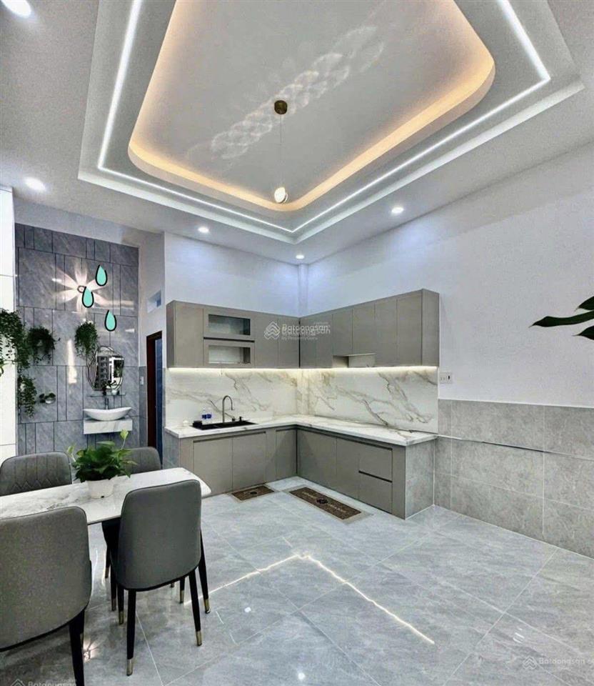 Cô thu bán nhà giá 3,785 tỷ/82m, đường ô tô võ văn tần  quận 3, cho thuê 26tr, gần hồ con rùa