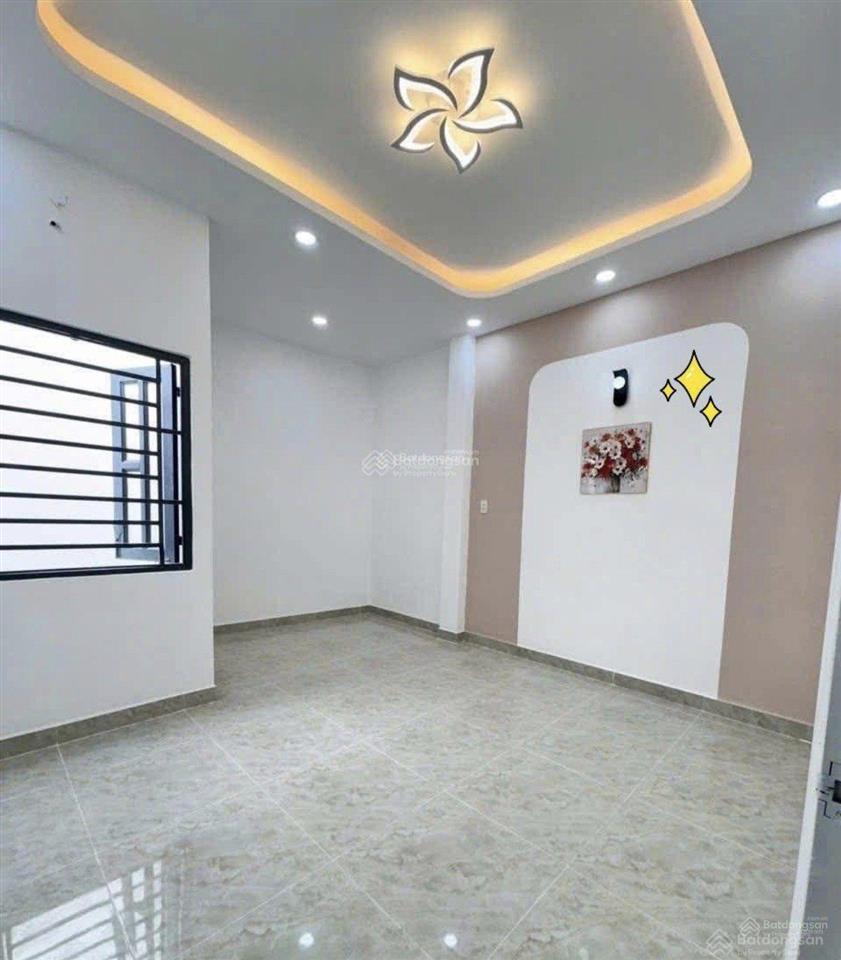 Cô thu bán nhà giá 3,785 tỷ/82m, đường ô tô võ văn tần  quận 3, cho thuê 26tr, gần hồ con rùa