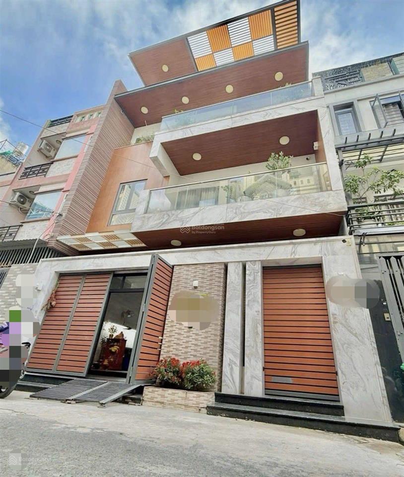 Chuyển chổ ở bán nhà đường ô tô vườn chuối  q. 3, 78,6m2, cho thuê 26tr, gần bv bình dân