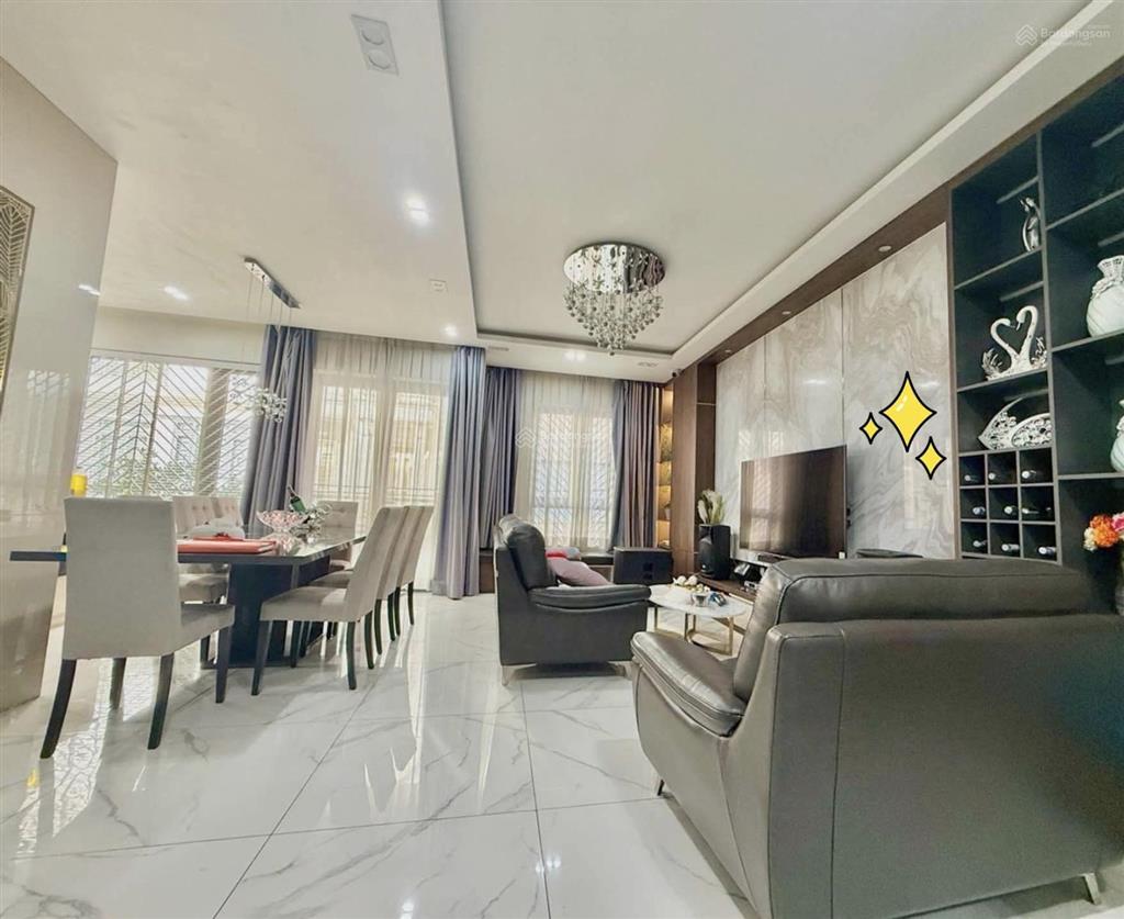 Chuyển chổ ở bán nhà đường ô tô vườn chuối  q. 3, 78,6m2, cho thuê 26tr, gần bv bình dân