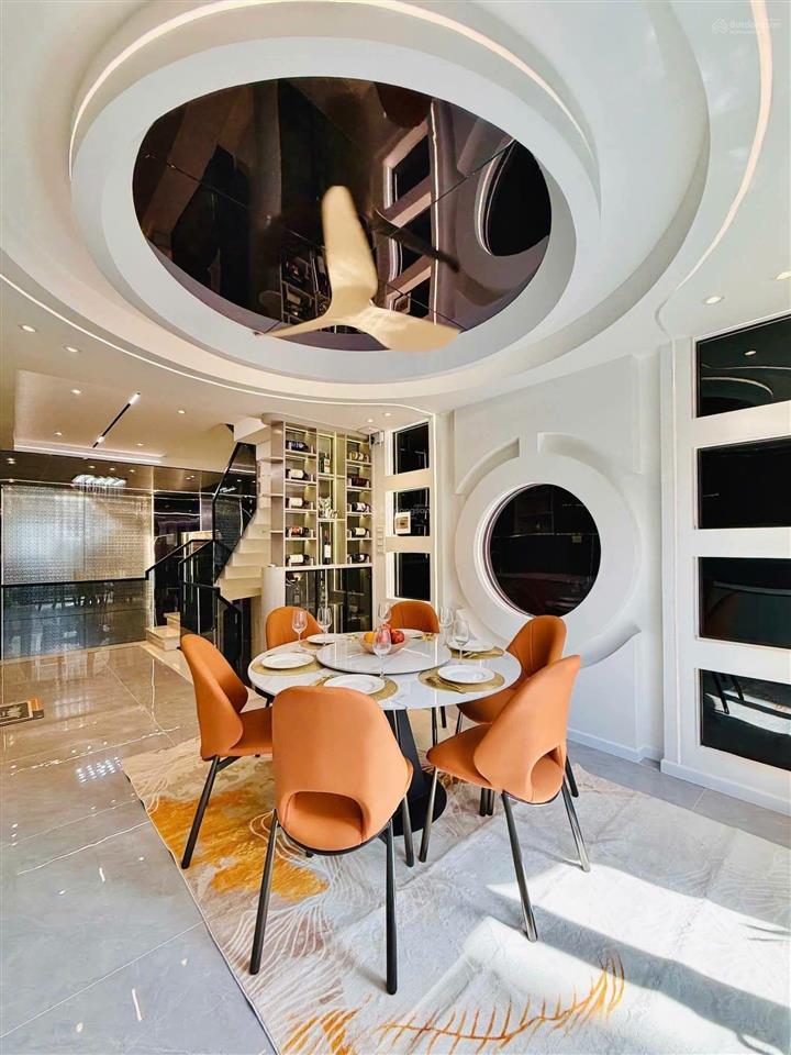 Xoay vốn bán nhà đặng văn ngữ  phú nhuận, 72m2, cho thuê 22tr, gần thcs ngô tất tố
