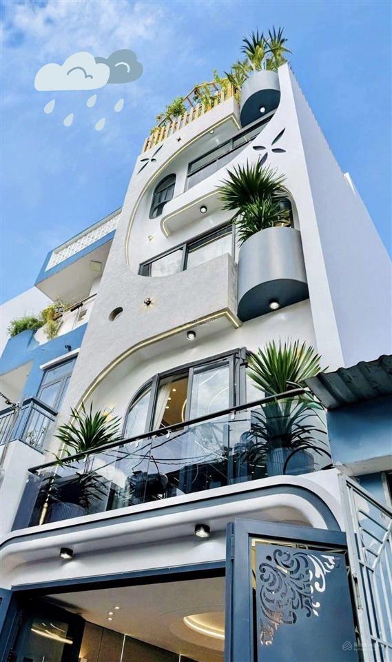 Xoay vốn bán nhà đặng văn ngữ  phú nhuận, 72m2, cho thuê 22tr, gần thcs ngô tất tố