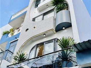 Xoay vốn bán nhà đặng văn ngữ  phú nhuận, 72m2, cho thuê 22tr, gần thcs ngô tất tố