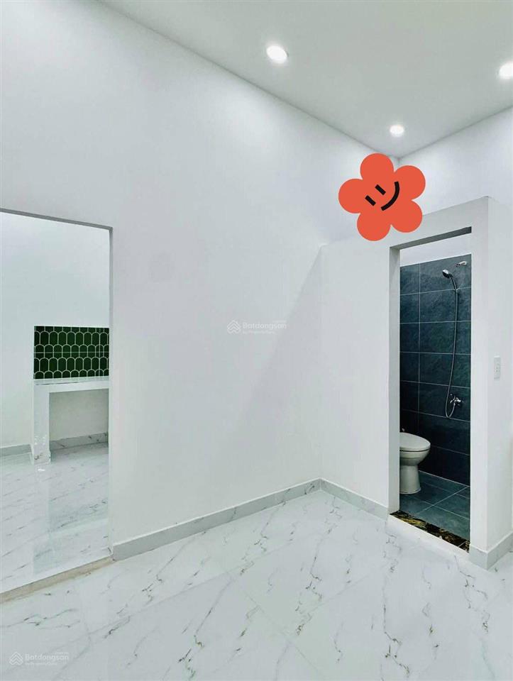 Xoay vốn bán nhà đặng văn ngữ  phú nhuận, 72m2, cho thuê 22tr, gần thcs ngô tất tố