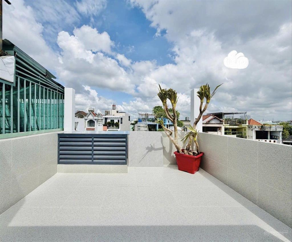 Xoay vốn bán nhà đặng văn ngữ  phú nhuận, 72m2, cho thuê 22tr, gần thcs ngô tất tố