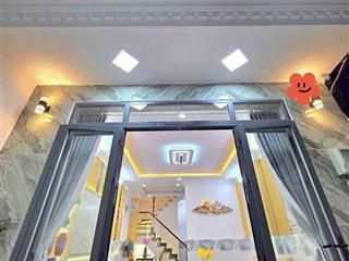 Bán nhà chính chủ đường võ duy ninh  bình thạnh, 60,5m2, cho thuê 20tr, gần cầu thủ thiêm