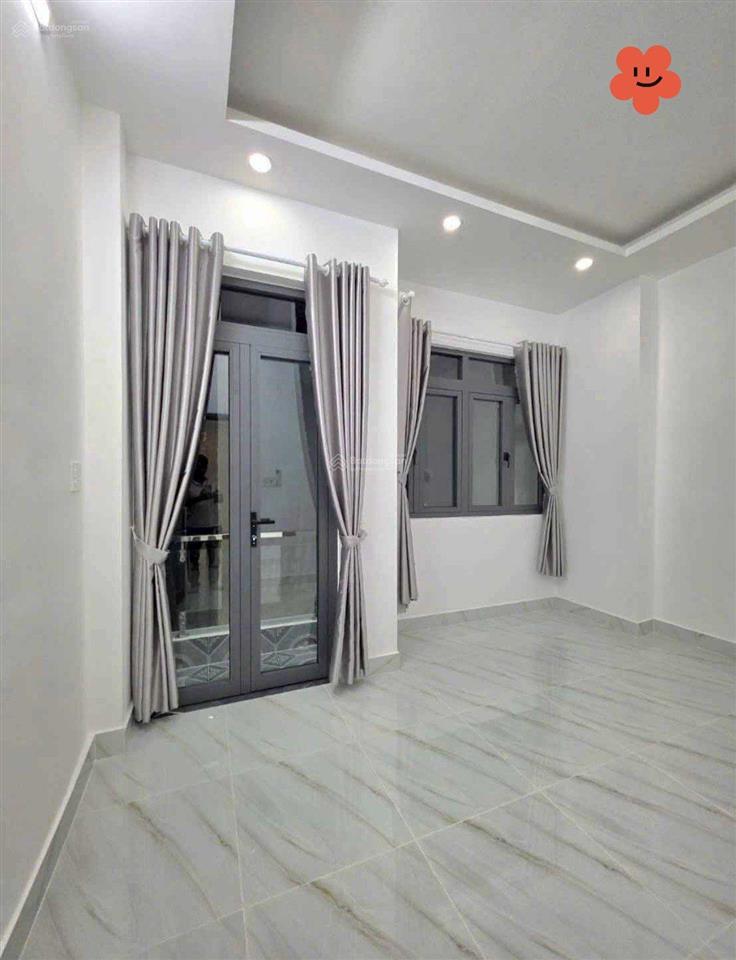 Bán nhà chính chủ đường võ duy ninh  bình thạnh, 60,5m2, cho thuê 20tr, gần cầu thủ thiêm