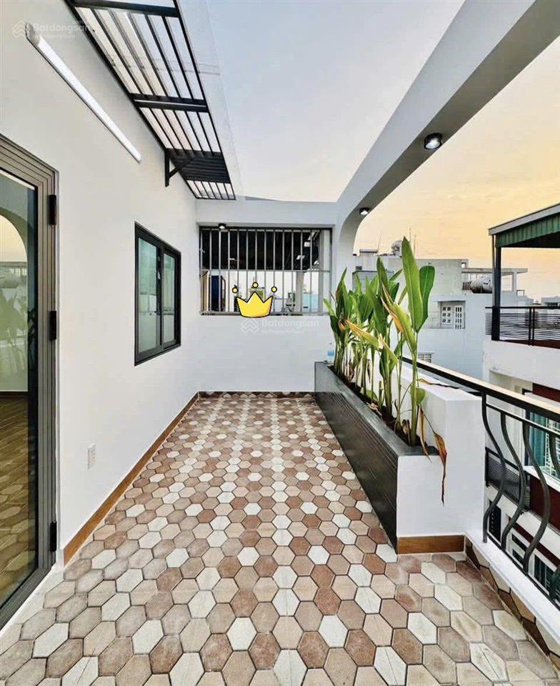 Chú thứ bán nhà đường 6m lê thị riêng  quận 1, 87m2, cho thuê 35tr, gần chợ bến thành