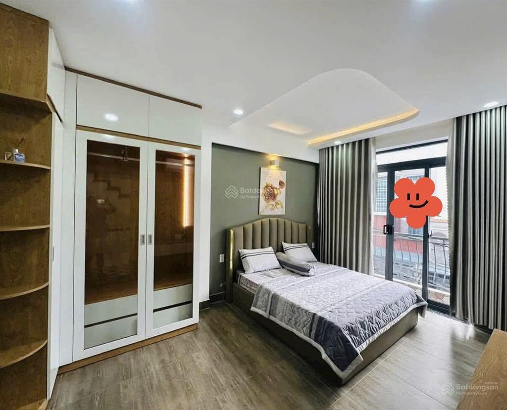 Chú thứ bán nhà đường 6m lê thị riêng  quận 1, 87m2, cho thuê 35tr, gần chợ bến thành
