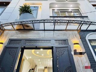 Chú thứ bán nhà đường 6m lê thị riêng  quận 1, 87m2, cho thuê 35tr, gần chợ bến thành