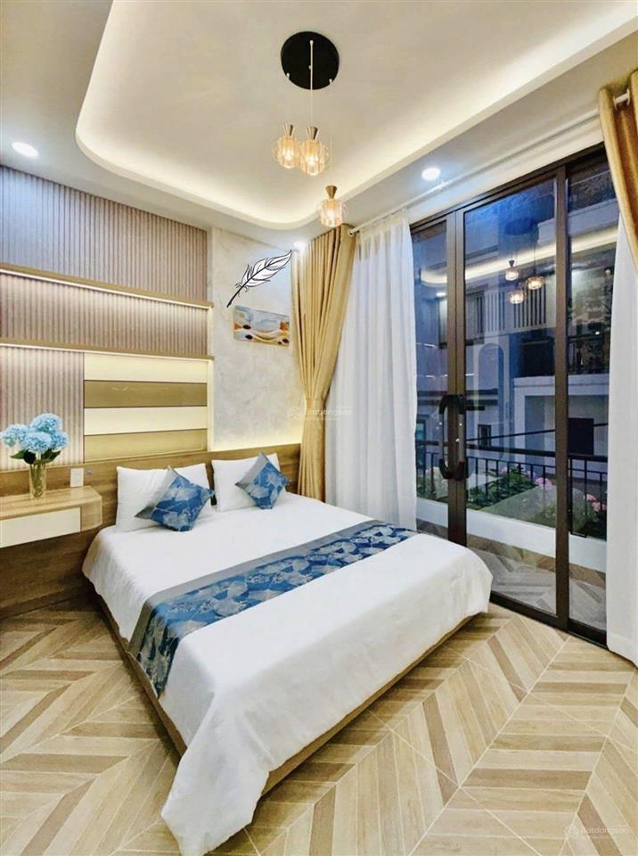 Đi định cư bán nhà 3tỷ550/78m2, đường oto nguyễn tiểu la  q.10, cho thuê 24tr, gần bv nhi đồng 1