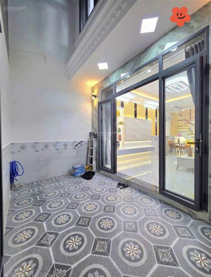 Đi định cư bán nhà 3tỷ550/78m2, đường oto nguyễn tiểu la  q.10, cho thuê 24tr, gần bv nhi đồng 1