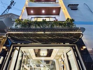 Đi định cư bán nhà 3tỷ550/78m2, đường oto nguyễn tiểu la  q.10, cho thuê 24tr, gần bv nhi đồng 1