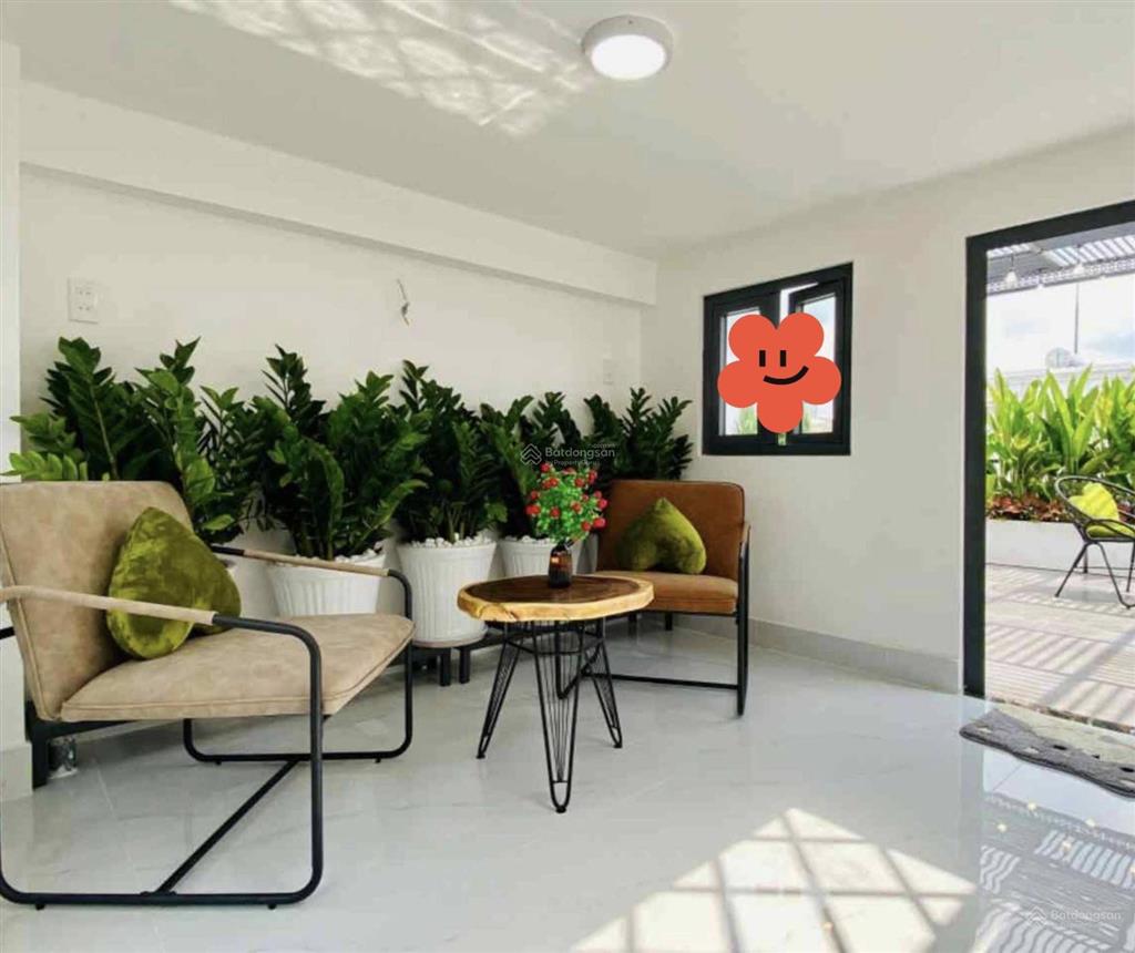 Giảm giá nhà phố 89m2, đường phùng khắc khoan  quận 1, cho thuê 35tr, gần cv lê văn tám