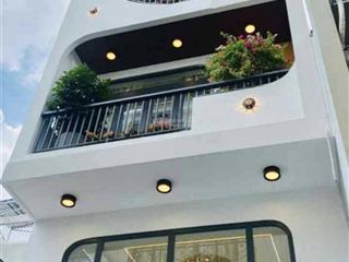 Giảm giá nhà phố 89m2, đường phùng khắc khoan  quận 1, cho thuê 35tr, gần cv lê văn tám