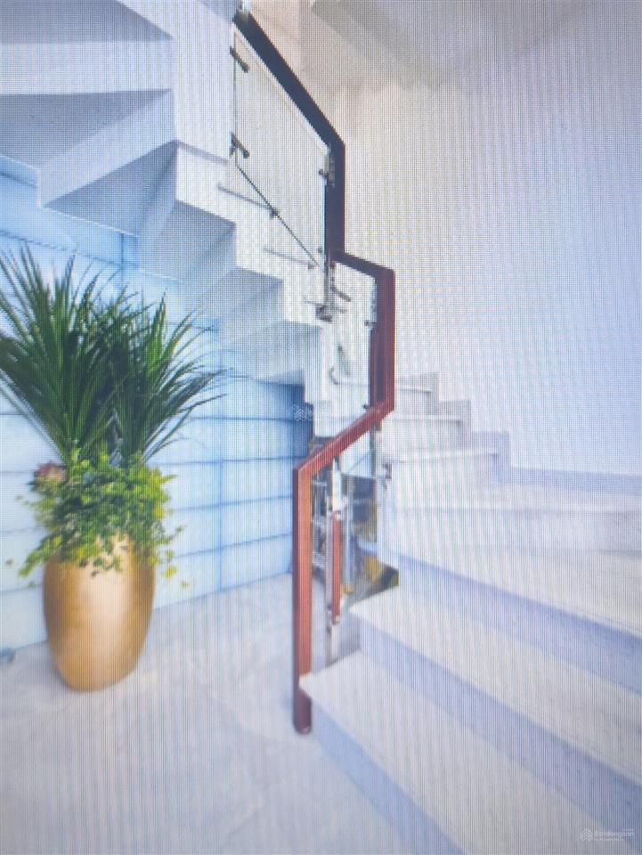 Bán nhà 77,2m2, đường oto cách mạng tháng tám  tân bình, cho thuê 22tr, gần bv thống nhất