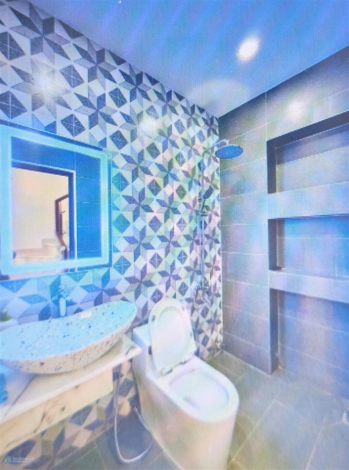 Bán nhà 77,2m2, đường oto cách mạng tháng tám  tân bình, cho thuê 22tr, gần bv thống nhất