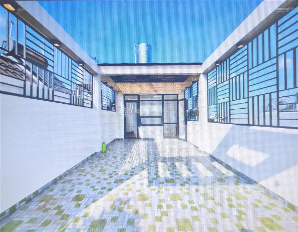 Bán nhà 77,2m2, đường oto cách mạng tháng tám  tân bình, cho thuê 22tr, gần bv thống nhất