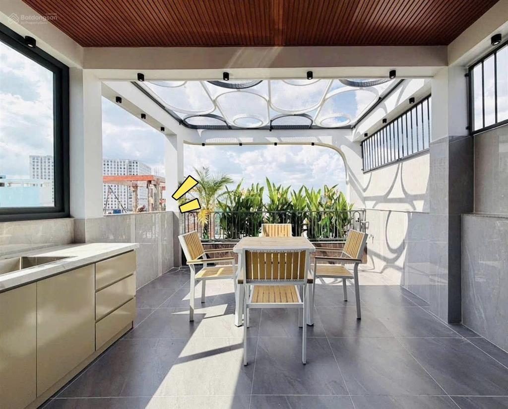 Siêu phẩm nhà phố đường oto đinh công tráng  q. 1, 90m2, cho thuê 35tr, gần cv lê văn tám