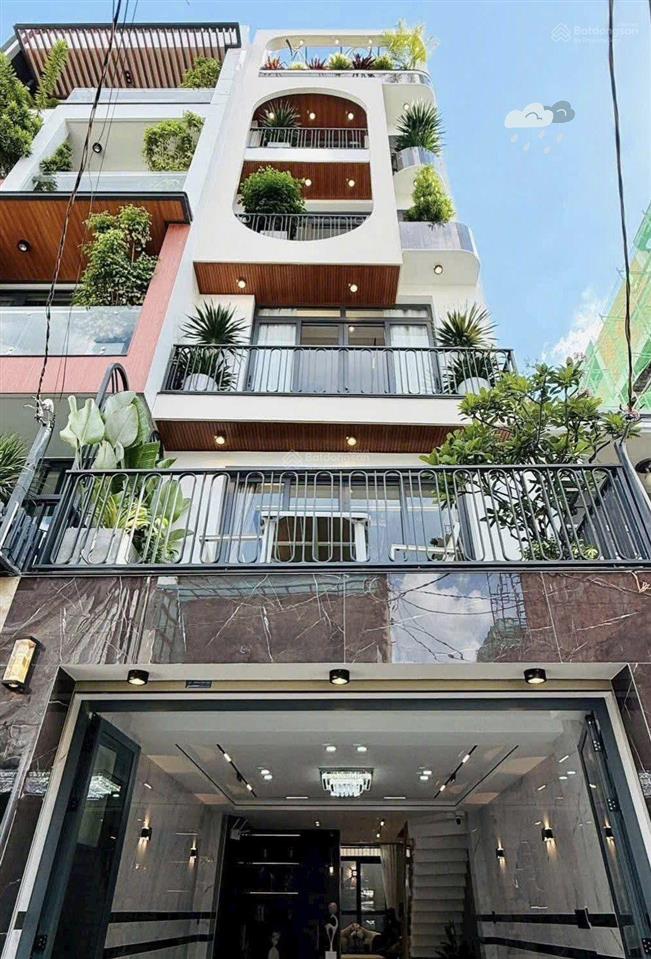 Siêu phẩm nhà phố đường oto đinh công tráng  q. 1, 90m2, cho thuê 35tr, gần cv lê văn tám