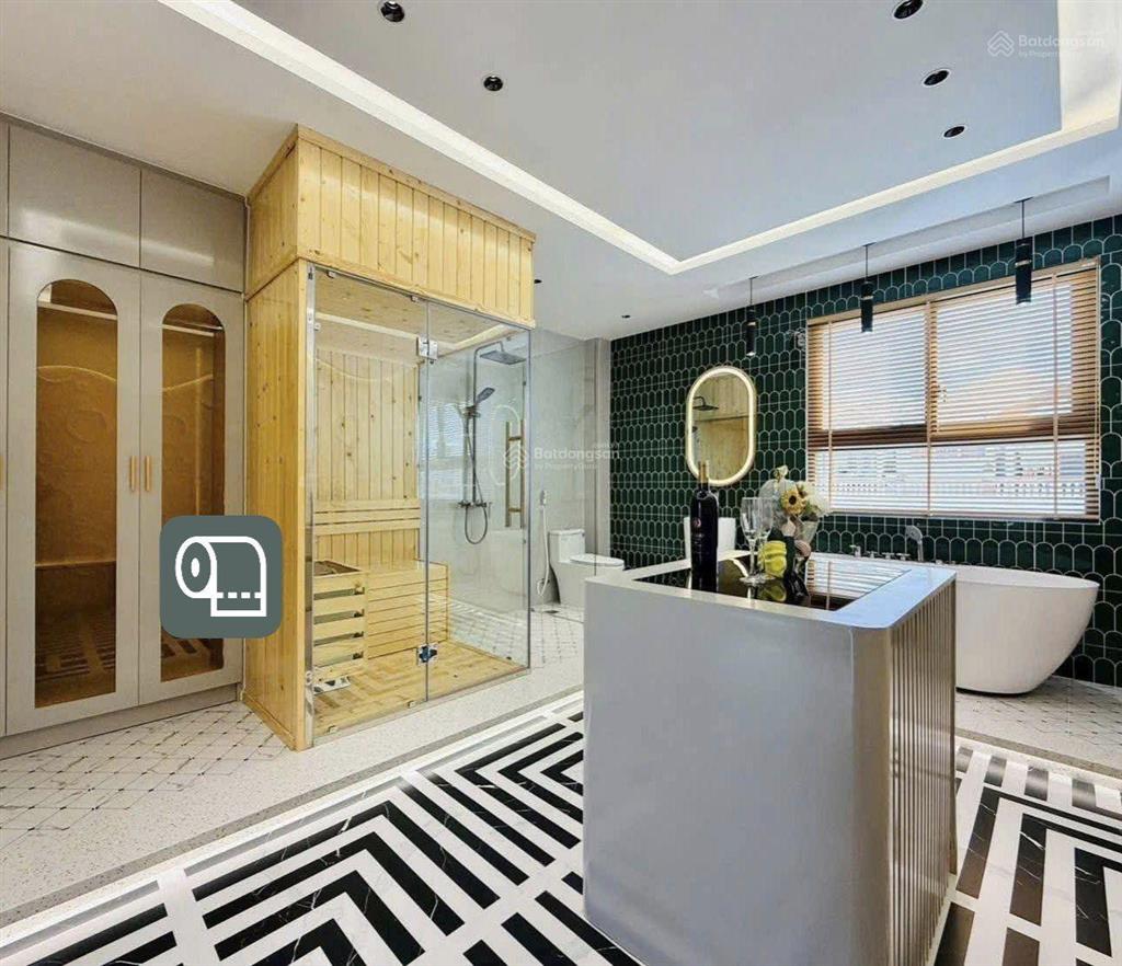 Siêu phẩm nhà phố đường oto đinh công tráng  q. 1, 90m2, cho thuê 35tr, gần cv lê văn tám
