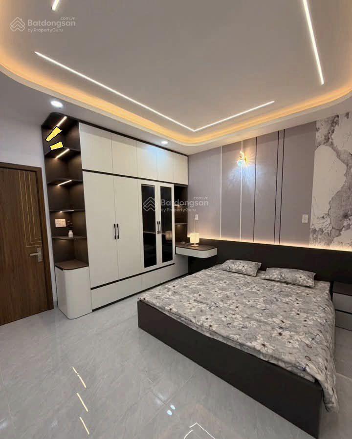Bán nhà 78,4m2 đường hà tôn quyền  phường 12  quận 5, cho thuê 27tr, gần chợ tân thành