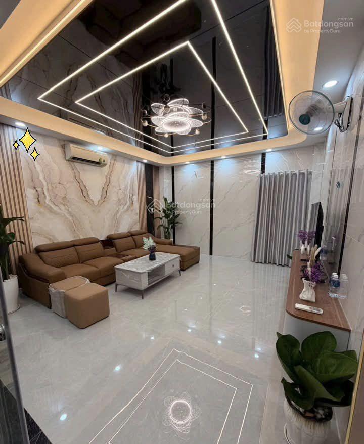 Bán nhà 78,4m2 đường hà tôn quyền  phường 12  quận 5, cho thuê 27tr, gần chợ tân thành