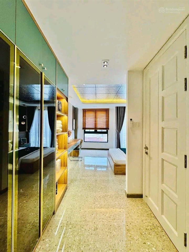 Siêu phẩm quận 5, giá 4tỷ200/76,3m2, đường ôtô trần tuấn khải, đang cho thuê 27tr, gần chợ hoà bình