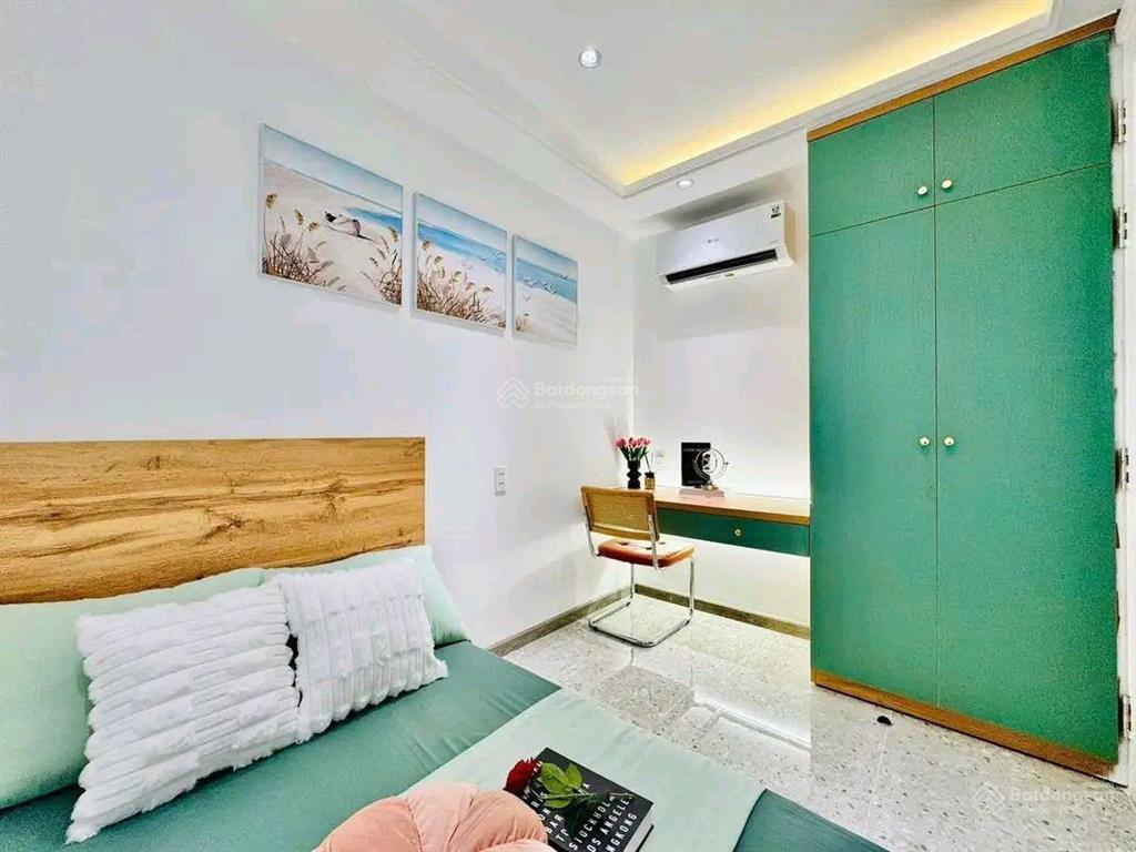 Siêu phẩm quận 5, giá 4tỷ200/76,3m2, đường ôtô trần tuấn khải, đang cho thuê 27tr, gần chợ hoà bình
