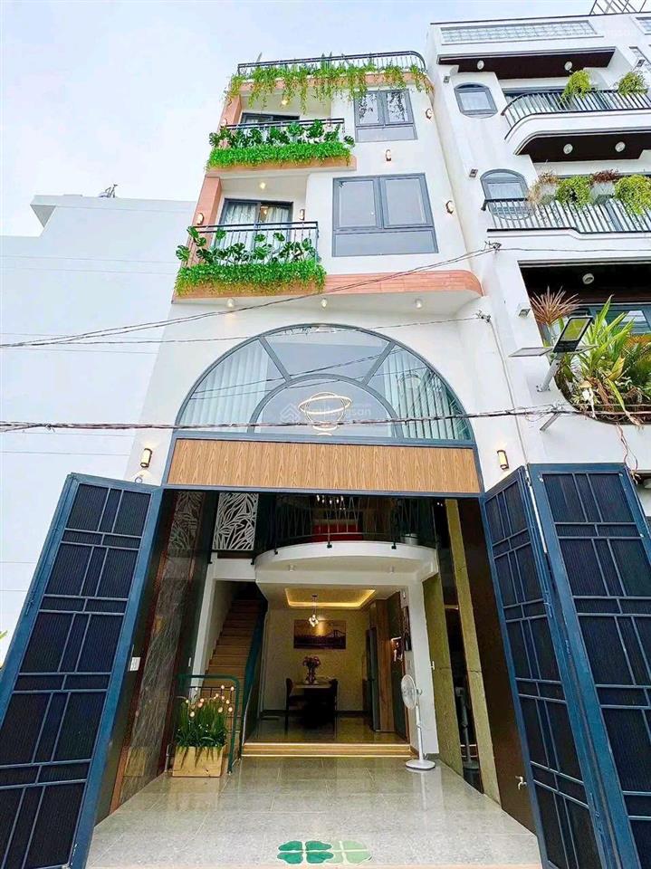 Siêu phẩm quận 5, giá 4tỷ200/76,3m2, đường ôtô trần tuấn khải, đang cho thuê 27tr, gần chợ hoà bình