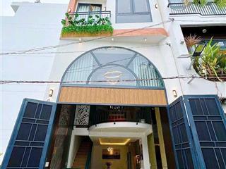 Siêu phẩm quận 5, giá 4tỷ200/76,3m2, đường ôtô trần tuấn khải, đang cho thuê 27tr, gần chợ hoà bình