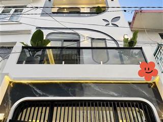 Chính chủ bán nhà đường đào duy từ  phú nhuận, giá 3tỷ420/72,5m2, cho thuê 23tr, gần chợ phú nhuận