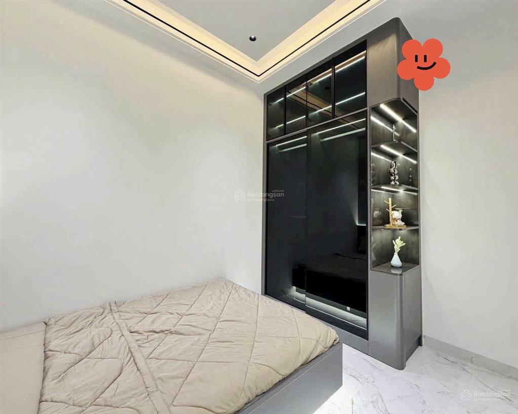 Chính chủ bán nhà đường đào duy từ  phú nhuận, giá 3tỷ420/72,5m2, cho thuê 23tr, gần chợ phú nhuận