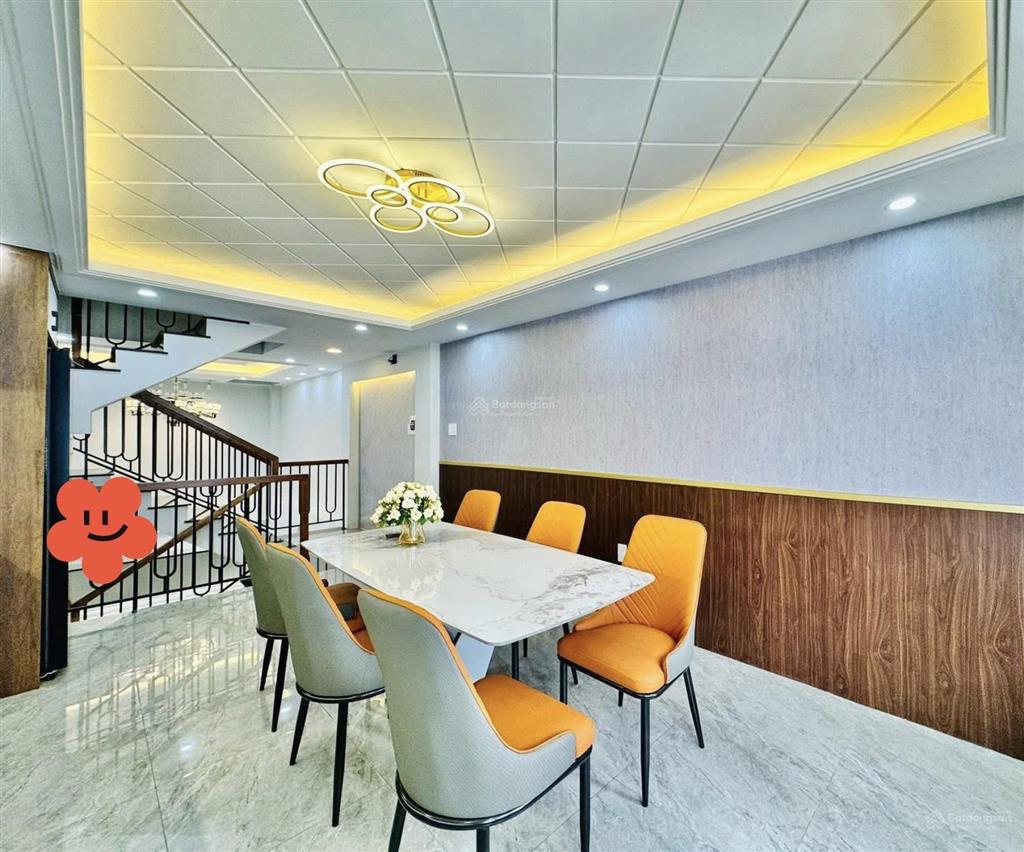Siêu phẩm nhà phố đường điện biên phủ  q.10, giá 9tỷ750/86m2, cho thuê 25tr, gần bv bình dân