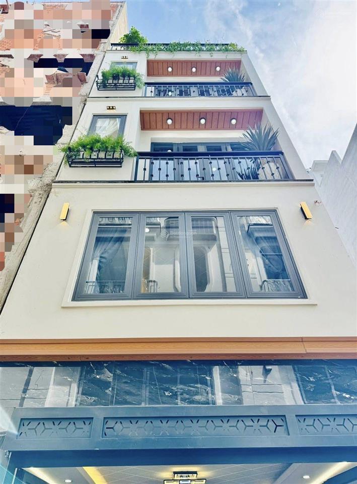 Siêu phẩm nhà phố đường điện biên phủ  q.10, giá 9tỷ750/86m2, cho thuê 25tr, gần bv bình dân