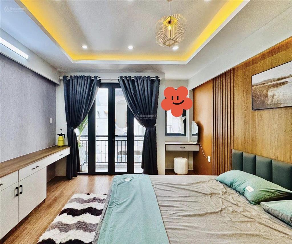 Siêu phẩm nhà phố đường điện biên phủ  q.10, giá 9tỷ750/86m2, cho thuê 25tr, gần bv bình dân