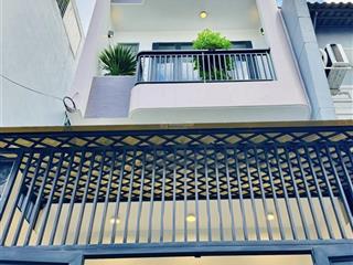 Xoay vốn bán nhà đường 6m lê quý đôn  quận 3, giá 8tỷ750/77,5m2, cho thuê 26tr, gần dinh độc lập