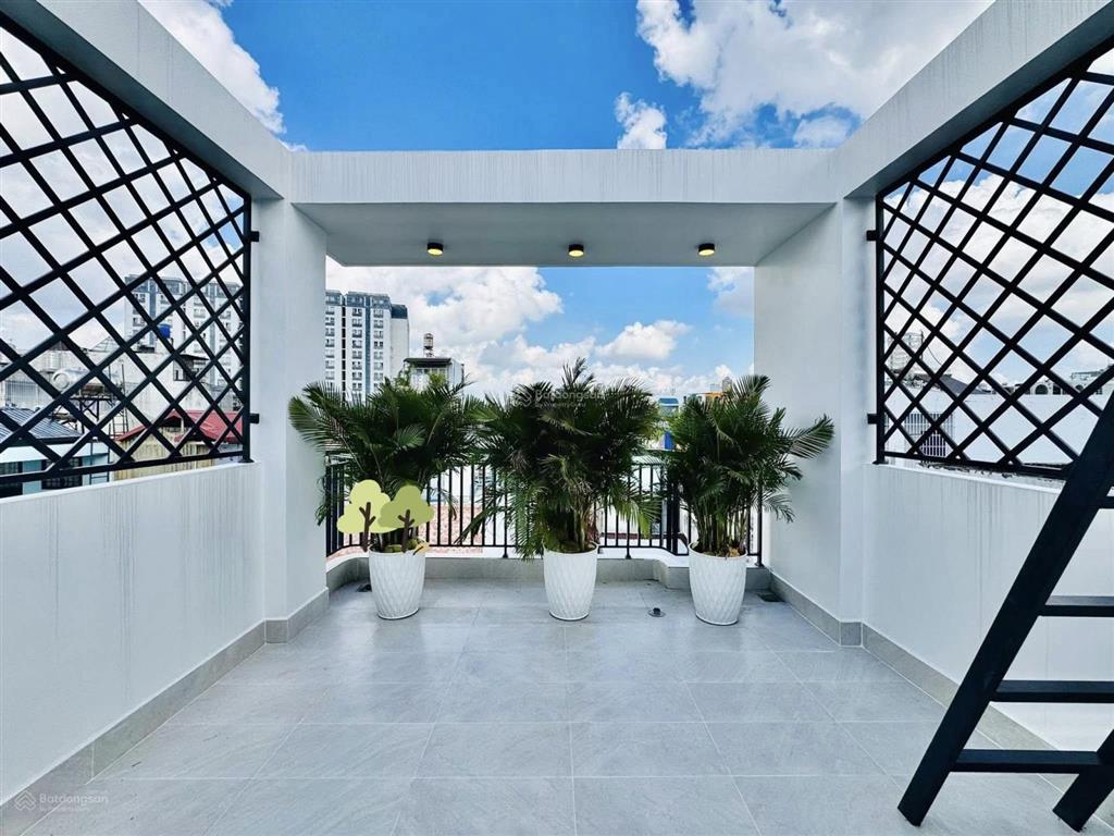 Xoay vốn bán nhà đường 6m lê quý đôn  quận 3, giá 8tỷ750/77,5m2, cho thuê 26tr, gần dinh độc lập