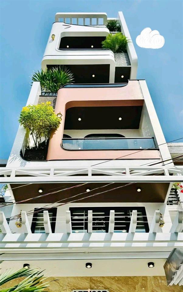 Bán nhà ngay trung tâm quận 1 90,5m2. đường ôtô võ văn kiệt, cho thuê 36tr, gần chợ nga